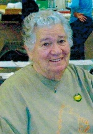 Mary C. Sellmeyer